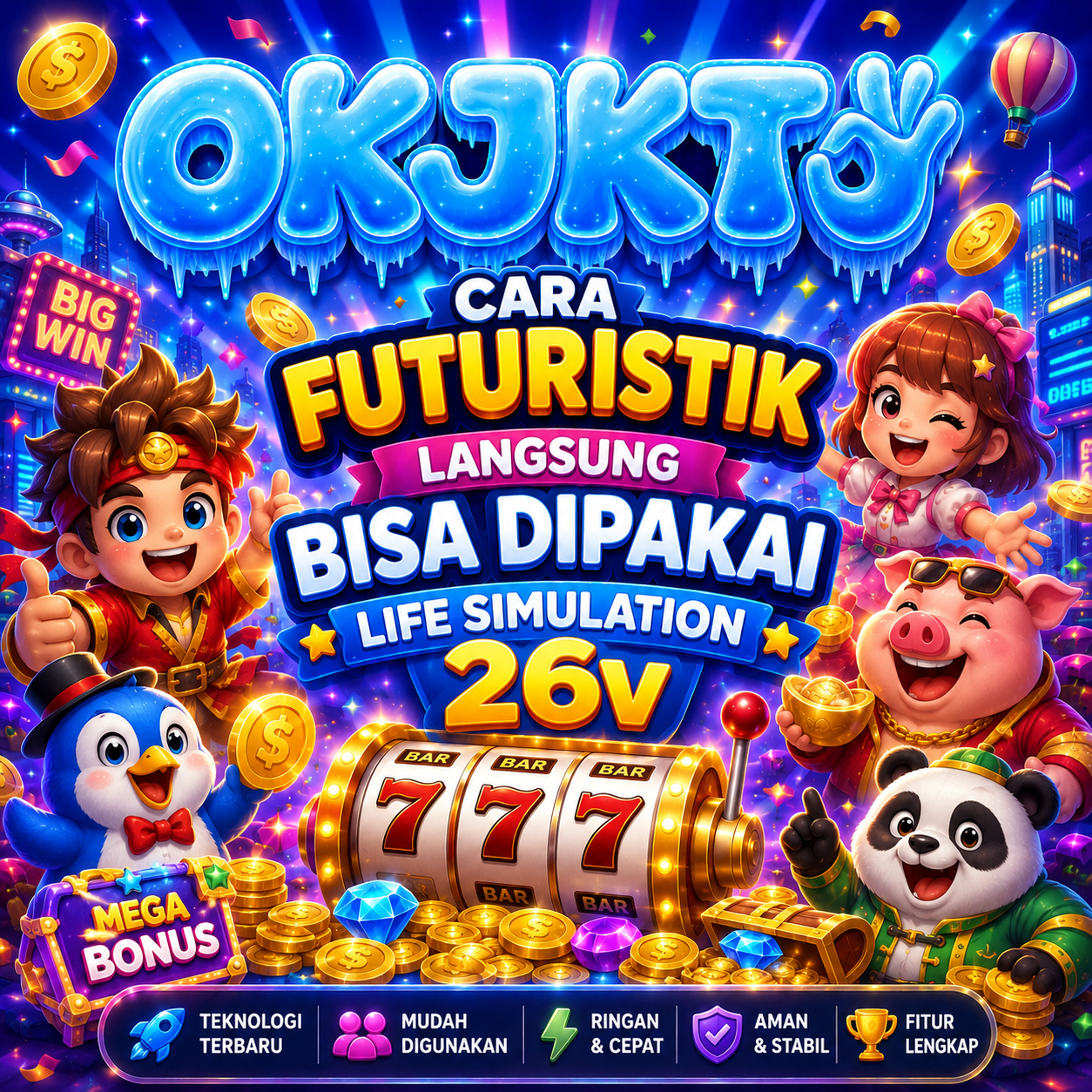 OKJKT